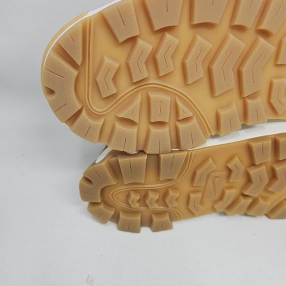 New Nike City Classic Boot Wheat Brown Sneaker‎ Shoe DQ5601-710 Women's Size 5. - Picture 9 of 9